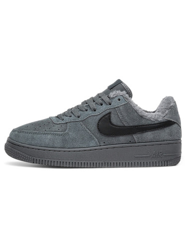 Nike Air Force 1 Low Grey