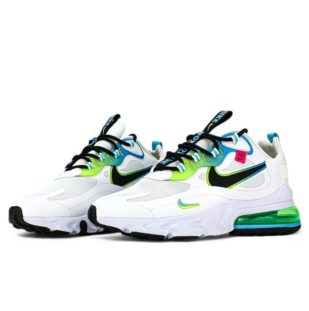Nike air 270 sneakers sales