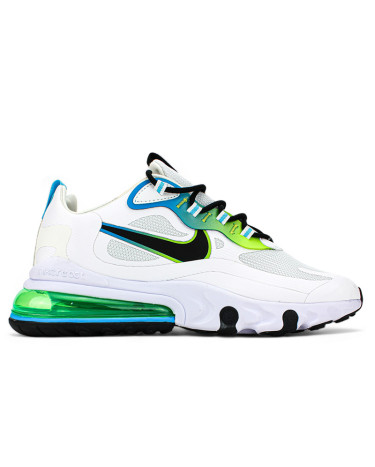 Nike 270 epic react top