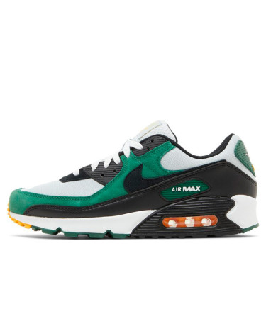 Nike 90 green deals