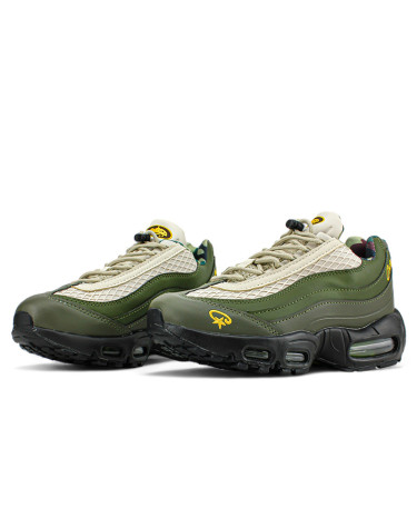 Nike 95 office top