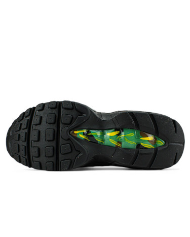 Nike Air Max 95 x Corteiz Rules the World Sequoia FB2709 300