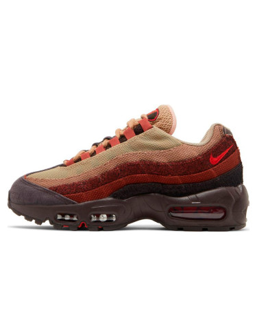 Nike Air Max 95 Anatomy of Air Spine DZ4710 200