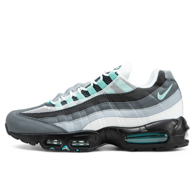Купить Кроссовки Nike Air Max 95 (Аир Макс 95) в Украине