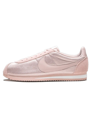 Nike cortez nylon rose clearance