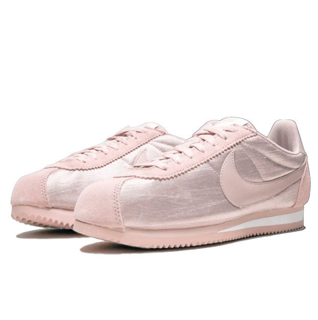 Nike classic cortez particle pink online