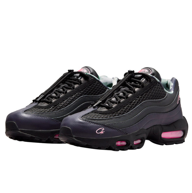 Nike 95 nere donna on sale