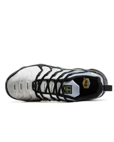 Nike Air VaporMax Plus Grey Black Green