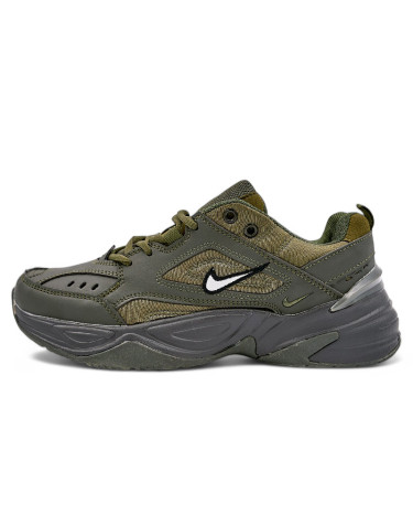 M2k tekno green online