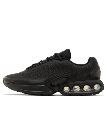 Nike Air Max DN Black Metallic Grey DV3337 006