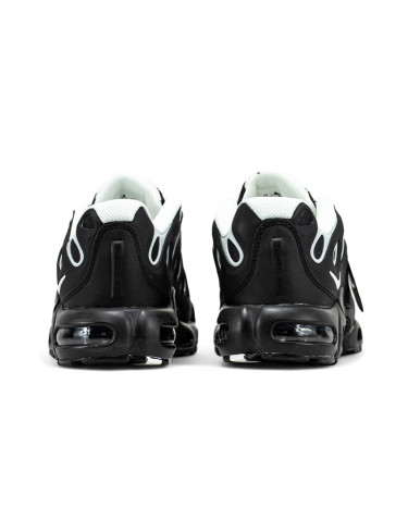 Nike Air Max TN Plus Drift Black White