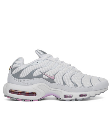 Nike Air Max TN Plus White Grey Pink Buy the original with