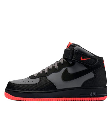 Nike Air Force 1 Mid Hot Lava 315123 031