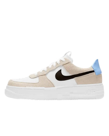 Nike Air Force 1 Pixel Desert Sand DH3861 001