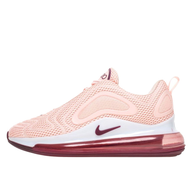 Nike air 720 rosse clearance