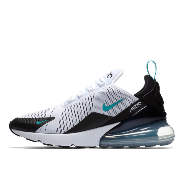 Nike air 270 size 9 best sale