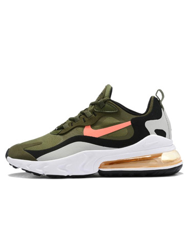 Nike 270 olive green sale