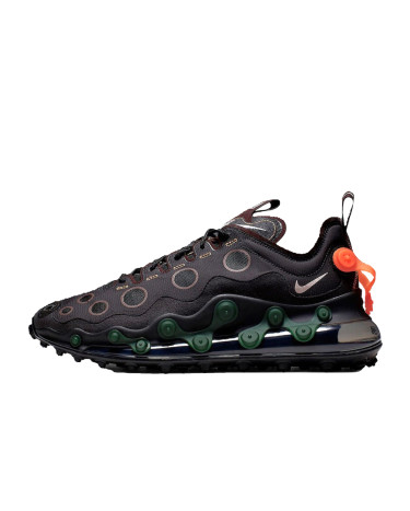Air Max 720 ISPA Black Reflect Silver CD2182 001 buy in Ukraine