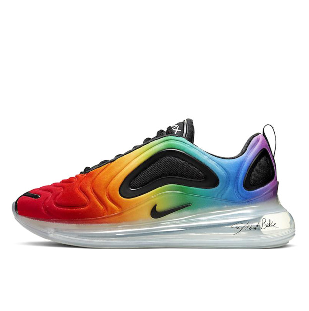 Nike air 720 junior top
