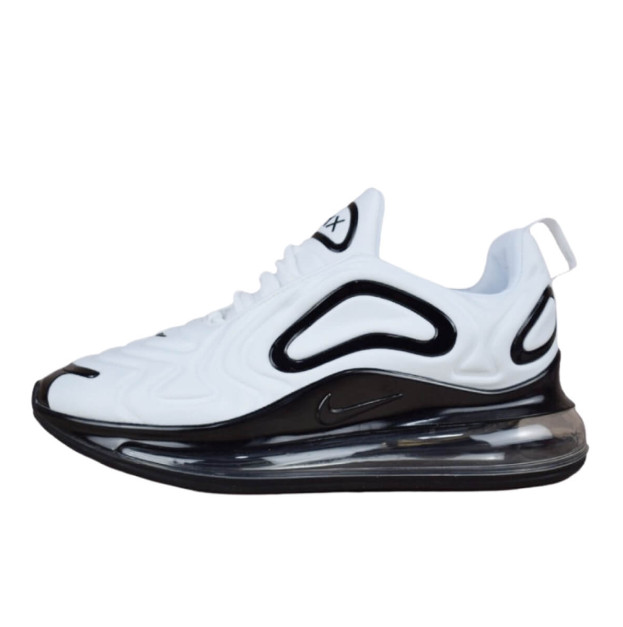 Nike 720 nere best sale