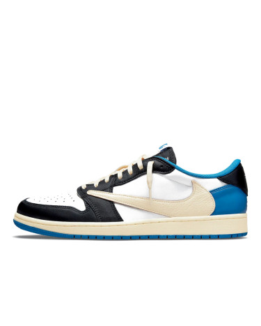 Nike 1 travis scott discount
