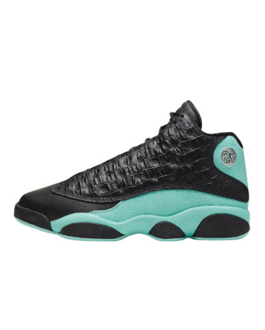 Green jordan retro 12 new arrivals