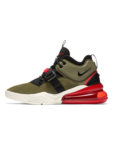 Air Force 270 Medium Olive Challenge Red AH6772 200