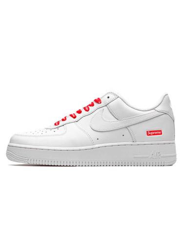 Nike air force 1 low white near me top