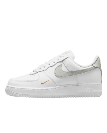 Nike Air Force 1 Low White Grey Gold CZ0270 106
