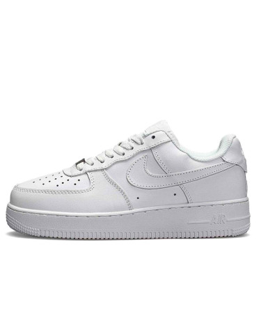 Nike Air Force 1 Low White