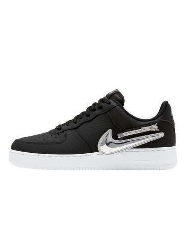 Nike air force 1 zip best sale
