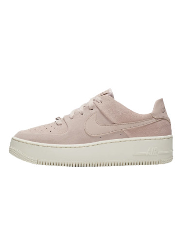 Nike air force beige new arrivals