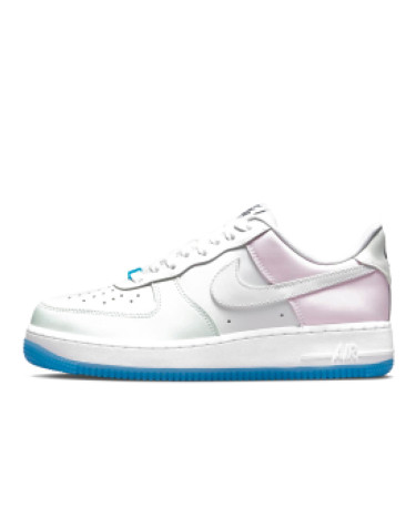 Nike air force 1 uv light new arrivals