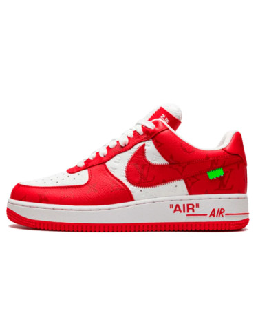 Nike Air Force 1 Low x Louis Vuitton 1A9VA7 buy with delivery in Ukraine