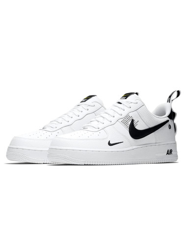 NIKE AJ7747 100 Air Force 1 07 LV8 Utility