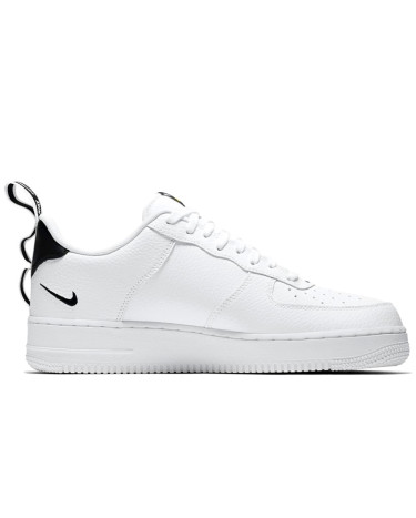 NIKE AJ7747 100 Air Force 1 07 LV8 Utility