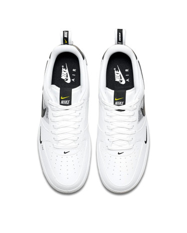 Nike air force 07 lv8 utility white hotsell
