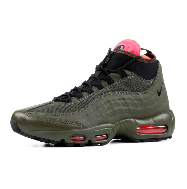 Nike air 95 winter hot sale