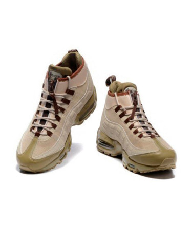 Air Max 95 Sneakerboot Beige 806809 303 buy with delivery in Ukraine