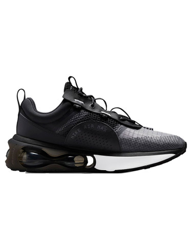 Air Max 2021 Black White DA1925 001