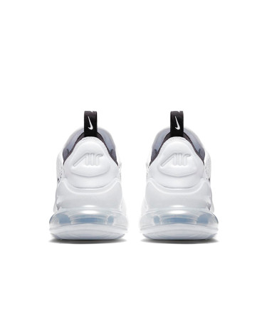 AH8050 100 Air Max 270 White Black