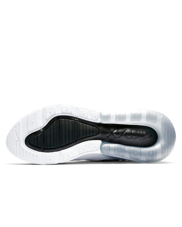 Harga nike air max 270 black white outlet