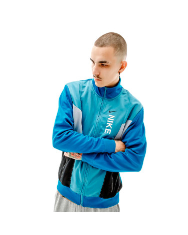 Nike NSW HYBRID PK TRACKTOP FB1626 440