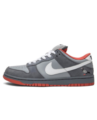 Nike SB Dunk Low x Jeff Staple Pigeon 304292 011