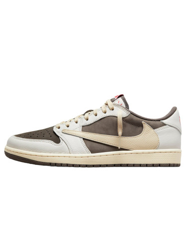 Nike 1 travis scott clearance