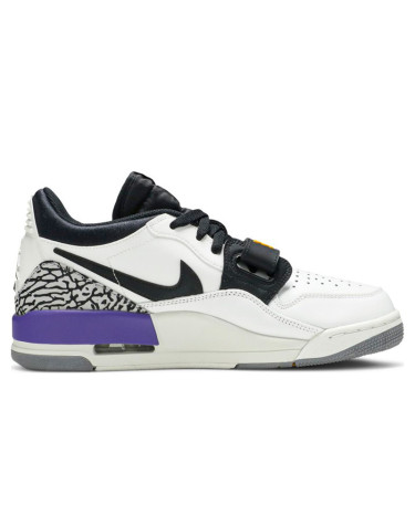 Jordan Legacy 312 Low Lakers CD7069 102 air max