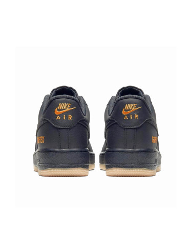 Air Force 1 Low Gore Tex Black Light Carbon CK2630 001