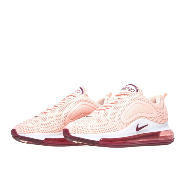 Nike 97 rosa fluo sale