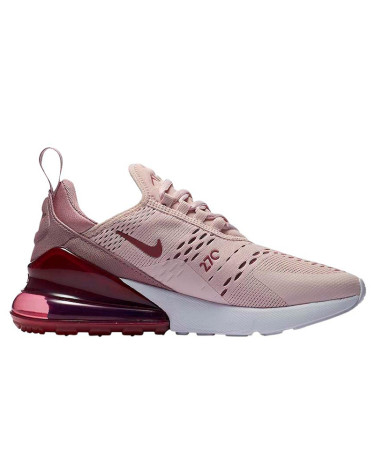 Nike 270 particle rose sale