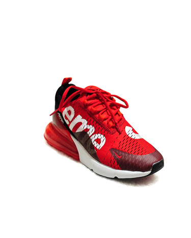 Nike 270 supreme original deals